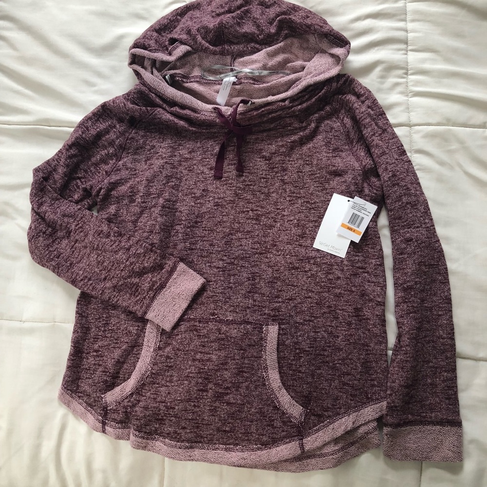 BNWT Jessica Simpson Hoodie
